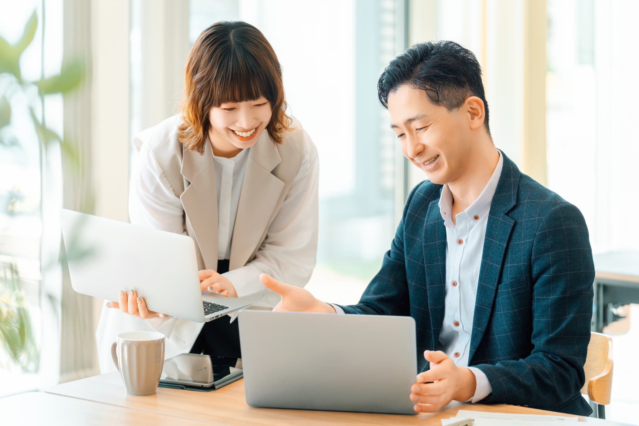 広報・IR支援の実施