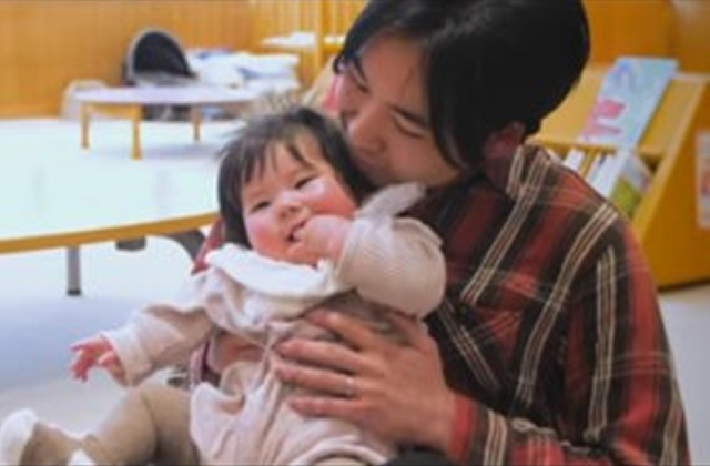 子ども医療費助成事業