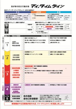 マイ・タイムライン2