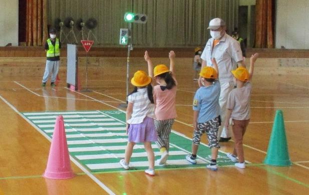 ⑤交通安全教育事業