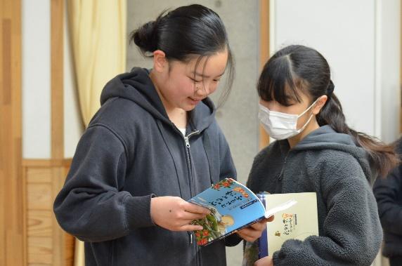 ③松山の教育研究開発事業（ふるさと松山学）