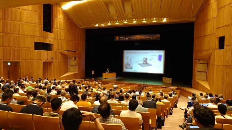 ㉘MICE誘致促進事業