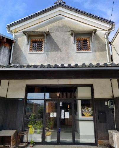 賑わい創出施設整備iroiro三津浜