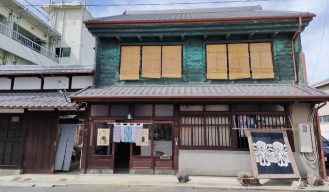 ⑪みんなで育む美しい街並みと賑わい創出事業