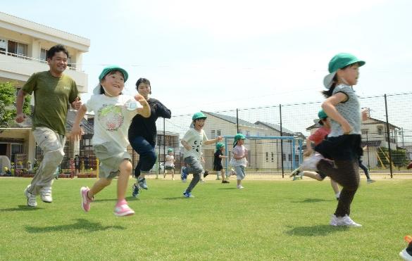 ①保育士等確保支援事業保育士等確保支援事業　　②待機児童対策・保育の質向上事業